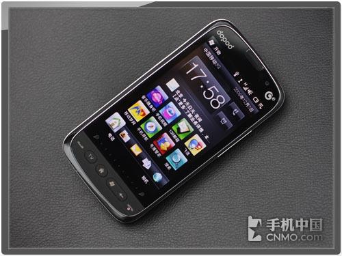 TD旗艦穩(wěn)中有降 多普達(dá)T8388報(bào)價(jià)3280