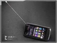 09壓軸大作 多普達(dá)TD旗艦T8388首發(fā)評(píng)測(cè)