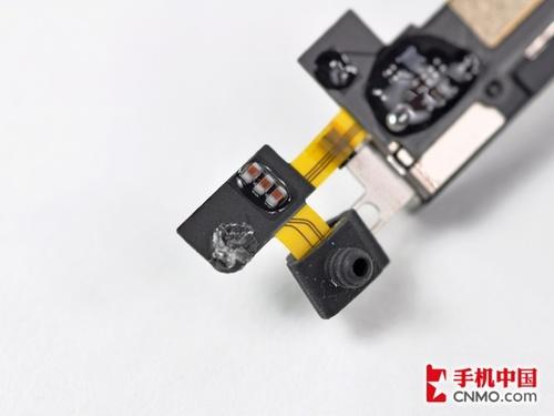 從外到內(nèi)大揭秘 蘋果iPhone 4完全拆解
