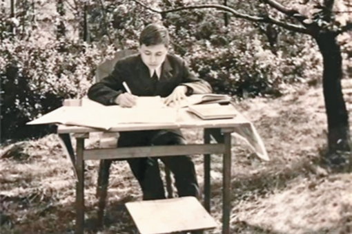 結(jié)緣中國是我一生之幸（孔院之光）