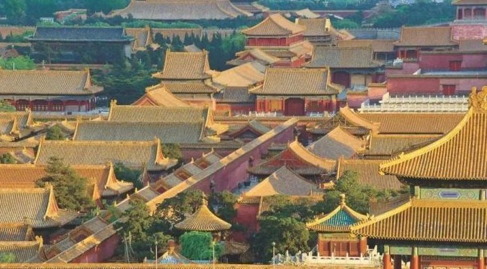 數(shù)字技術(shù)加持下，博物館如何生動地融通古今<div   id=