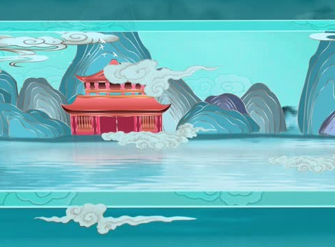 打開(kāi)記憶卷軸，送你一輪家鄉(xiāng)圓月