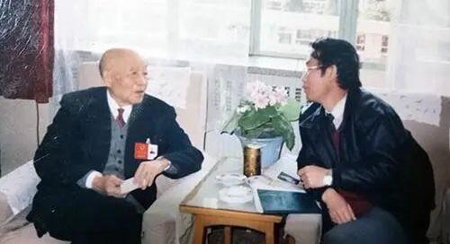 郭建：那些年，我們也追星