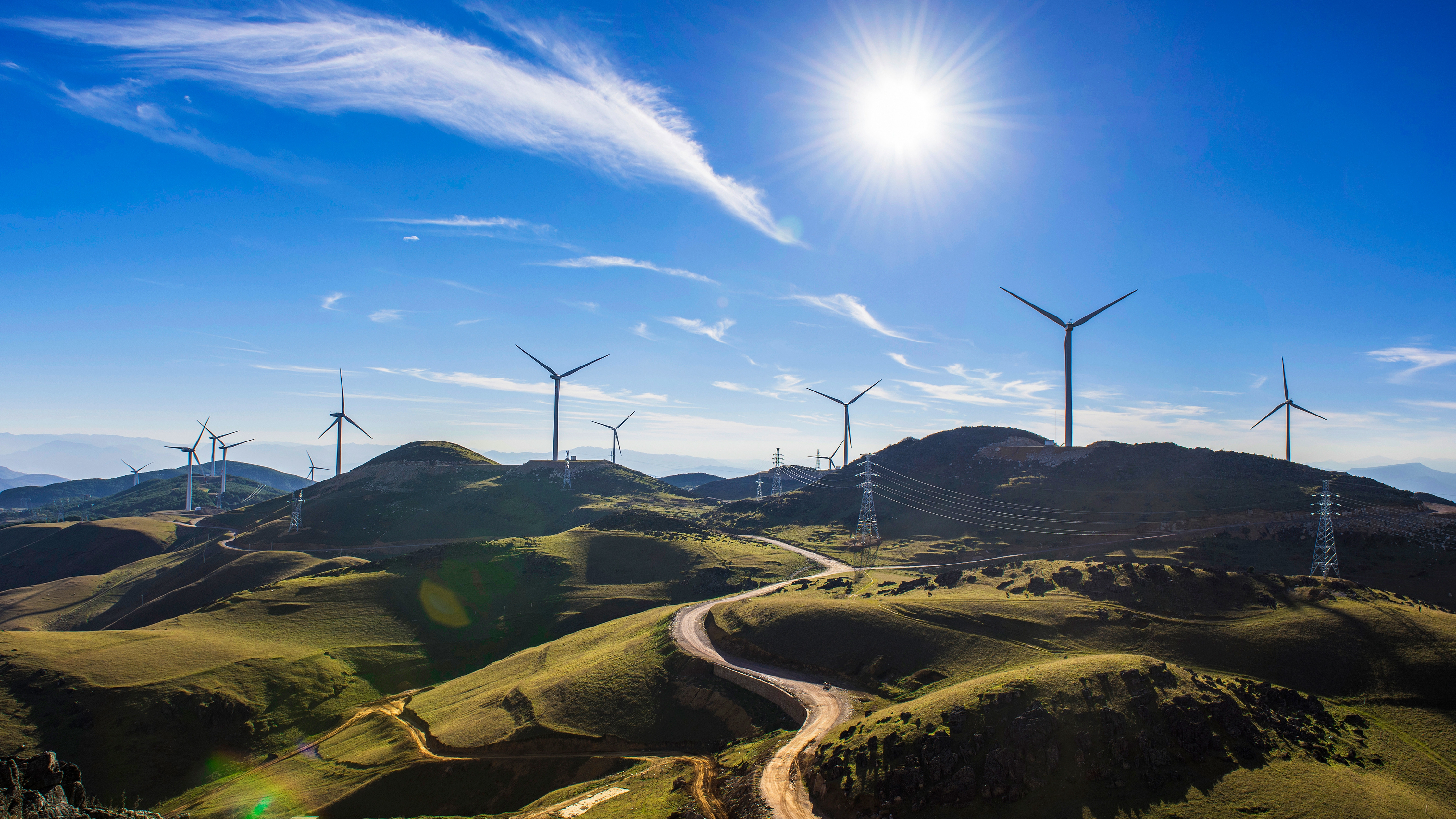 共筑全球新“氣候”，中國從未缺席<div   id=