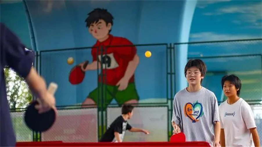 建設(shè)健康中國緣何成為“生活方式的革命”？