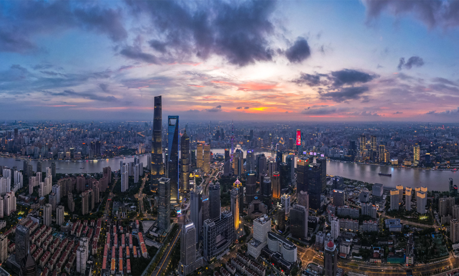 中國(guó)發(fā)展新藍(lán)圖，為何空前強(qiáng)調(diào)高質(zhì)量發(fā)展？