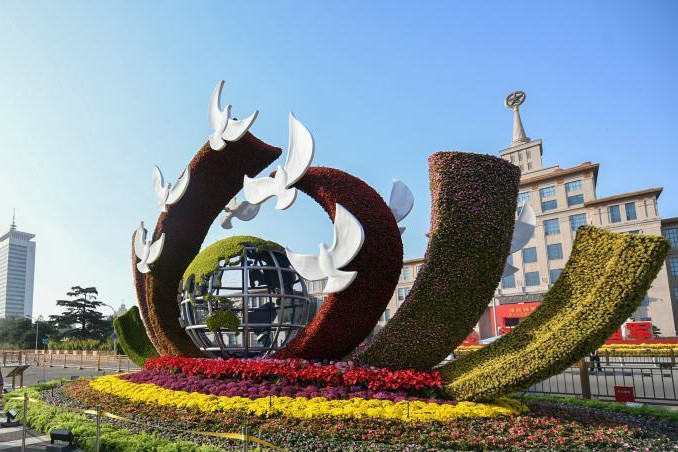 站在歷史的十字路口 中共二十大如何與世界對(duì)話？