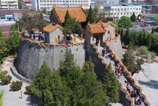 人這一輩子，一定要去一趟周口！