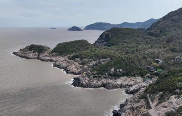 “武俠”如何激活老牌海島發(fā)展活力？