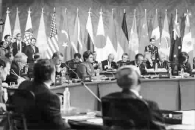 二十國集團(tuán)向歐元區(qū)施壓德國不愿過多妥協(xié)(圖)