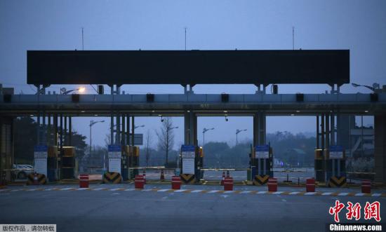 韓方開(kāi)城入駐企業(yè)敦促朝韓盡快實(shí)現(xiàn)韓方人員訪朝