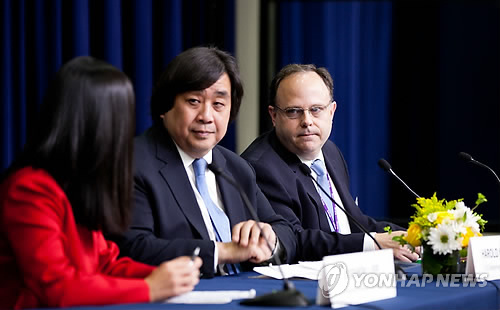 美國(guó)官員稱(chēng)若朝鮮不棄核美不會(huì)簽署和平協(xié)定