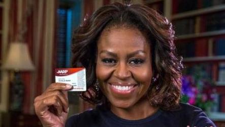 美報:美國第一夫人下周訪華主推“軟外交”