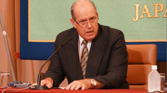 澳防長(zhǎng)稱馬航事件疑點(diǎn)眾多應(yīng)從零開(kāi)始重新調(diào)查