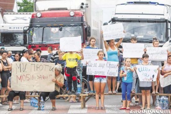 歐盟擬更嚴(yán)厲制裁俄被指“隔靴搔癢”實(shí)效不大