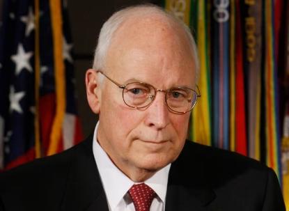 美媒：美國前副總統(tǒng)迪克·切尼去世 終年84歲