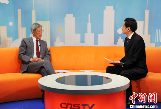 前駐印大使稱中印貿(mào)易市場巨大有競爭也有互補(bǔ)