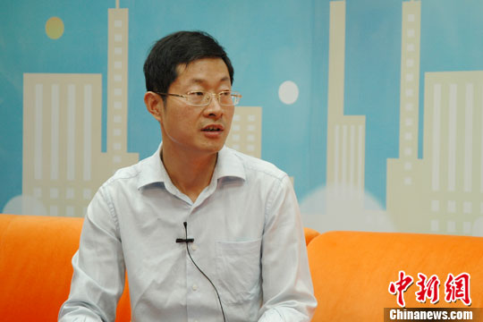 專家談中歐自貿(mào)區(qū):談判很復(fù)雜瑞德起推動作用