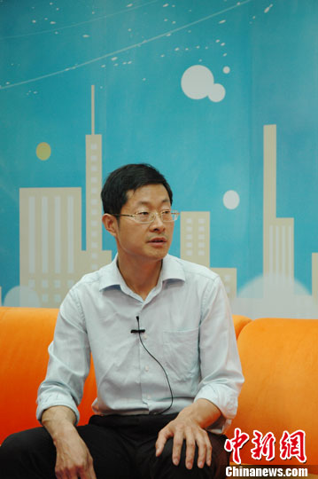 專家稱中國(guó)城鎮(zhèn)化發(fā)展會(huì)給中德帶來(lái)更多合作空間