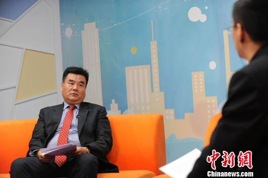 專家析中希海洋論壇:中國建海洋強(qiáng)國絕非為一己私利