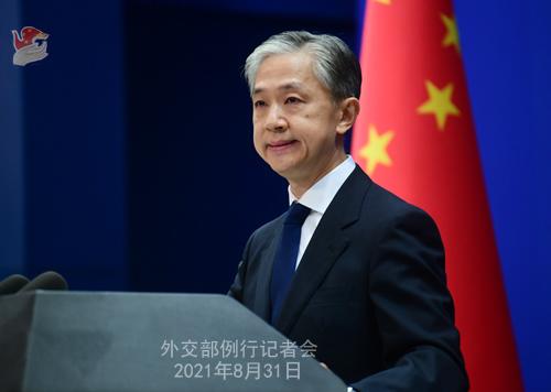 中方:新冠溯源工作應(yīng)基于全球視野,需要多國(guó)多地開展