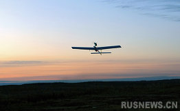 俄專家:俄可考慮允許外企參與研制俄無人機(jī)