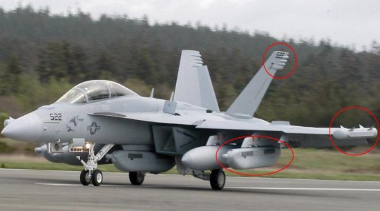 美咆哮者攻擊機(jī)首次售澳澳成全球第二個(gè)使用國(guó)