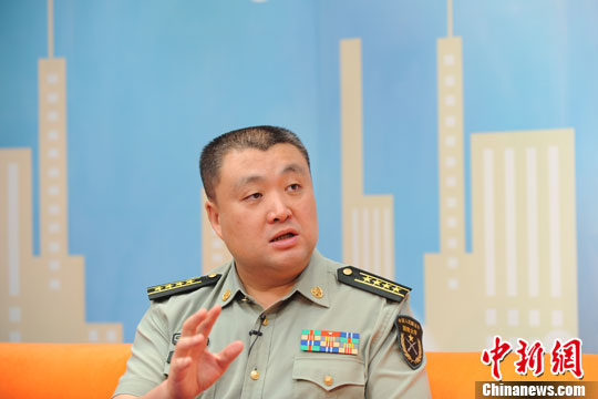 專家析中俄軍演地點(diǎn):在日本海演習(xí)很正常