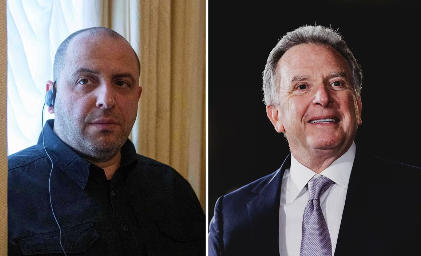 美烏在佛州舉行會談 雙方稱會談“富有成效和建設(shè)性”