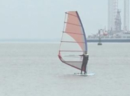 端午假期?？隗w育旅游聚人氣