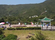 登高觀(guān)海放風(fēng)箏 帶你香港過(guò)重陽(yáng)