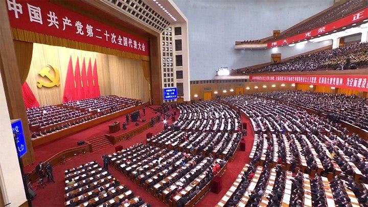 “守的是人民的心”，這句話緣何戳中人心？