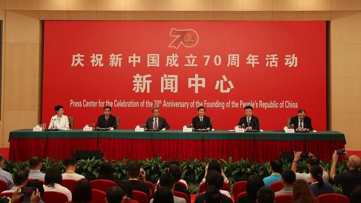 五部門介紹滿足人民新期待，在發(fā)展中保障和改善民生