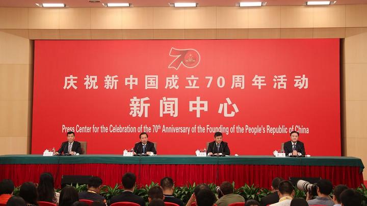 生態(tài)環(huán)境部介紹提升生態(tài)文明，建設(shè)美麗中國