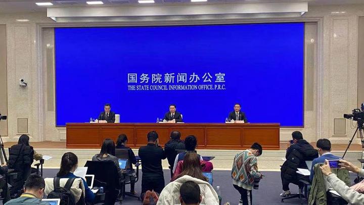 國資委介紹國企改革發(fā)展有關情況