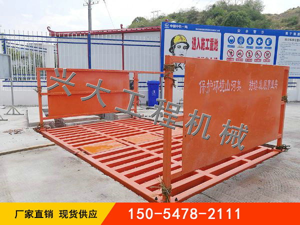 如何讓工程洗輪機清洗得更有效率哪？