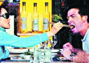 鞏俐被曝與法國(guó)小男友同居6年離婚手續(xù)尚未辦理